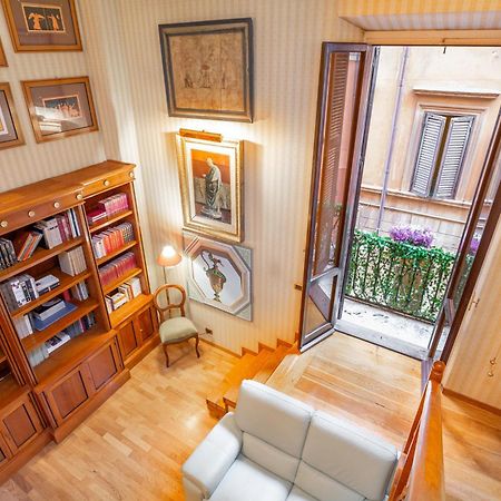 Easy Bear Home Roma Esterno foto