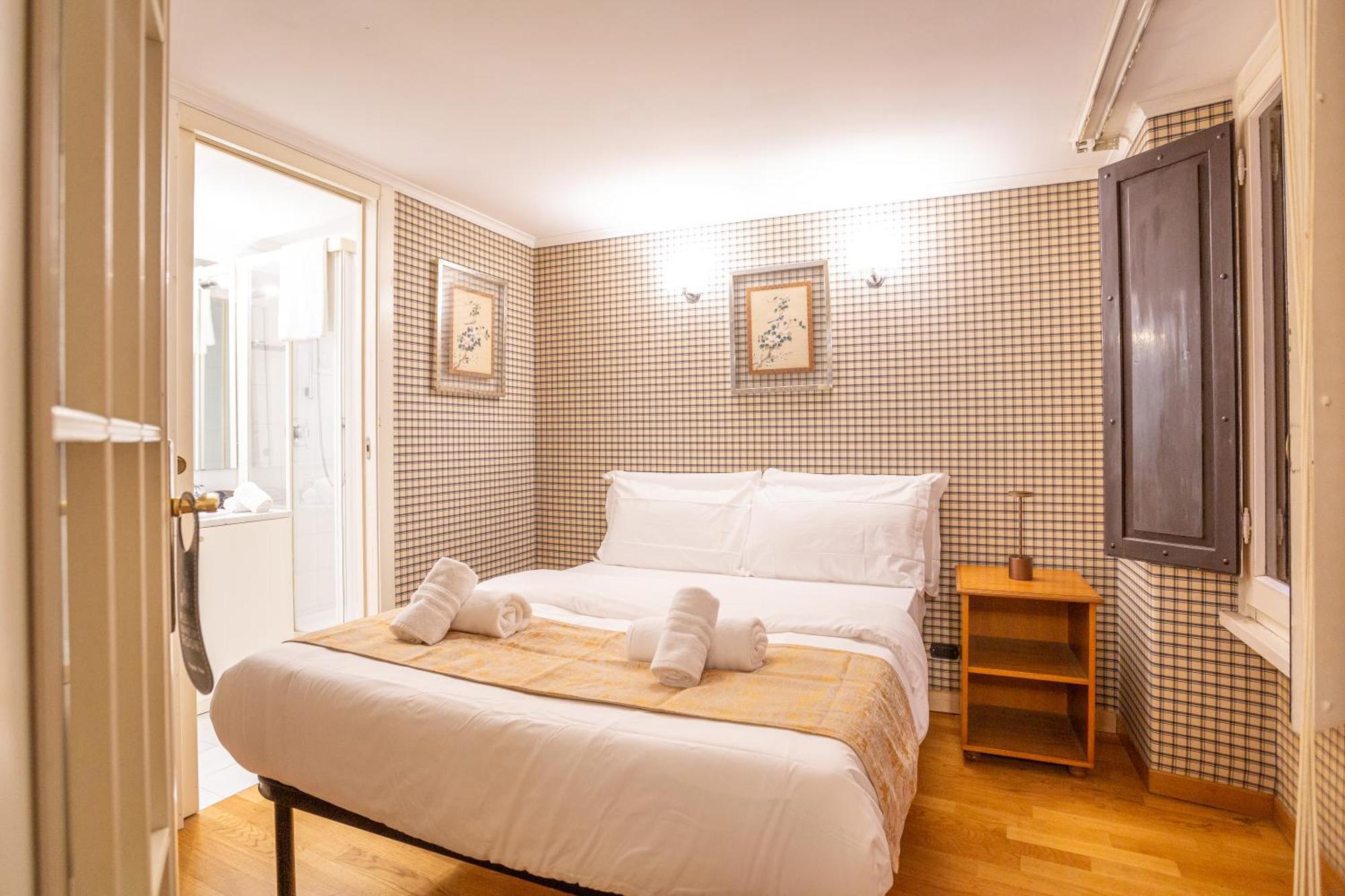 Easy Bear Home Roma Esterno foto