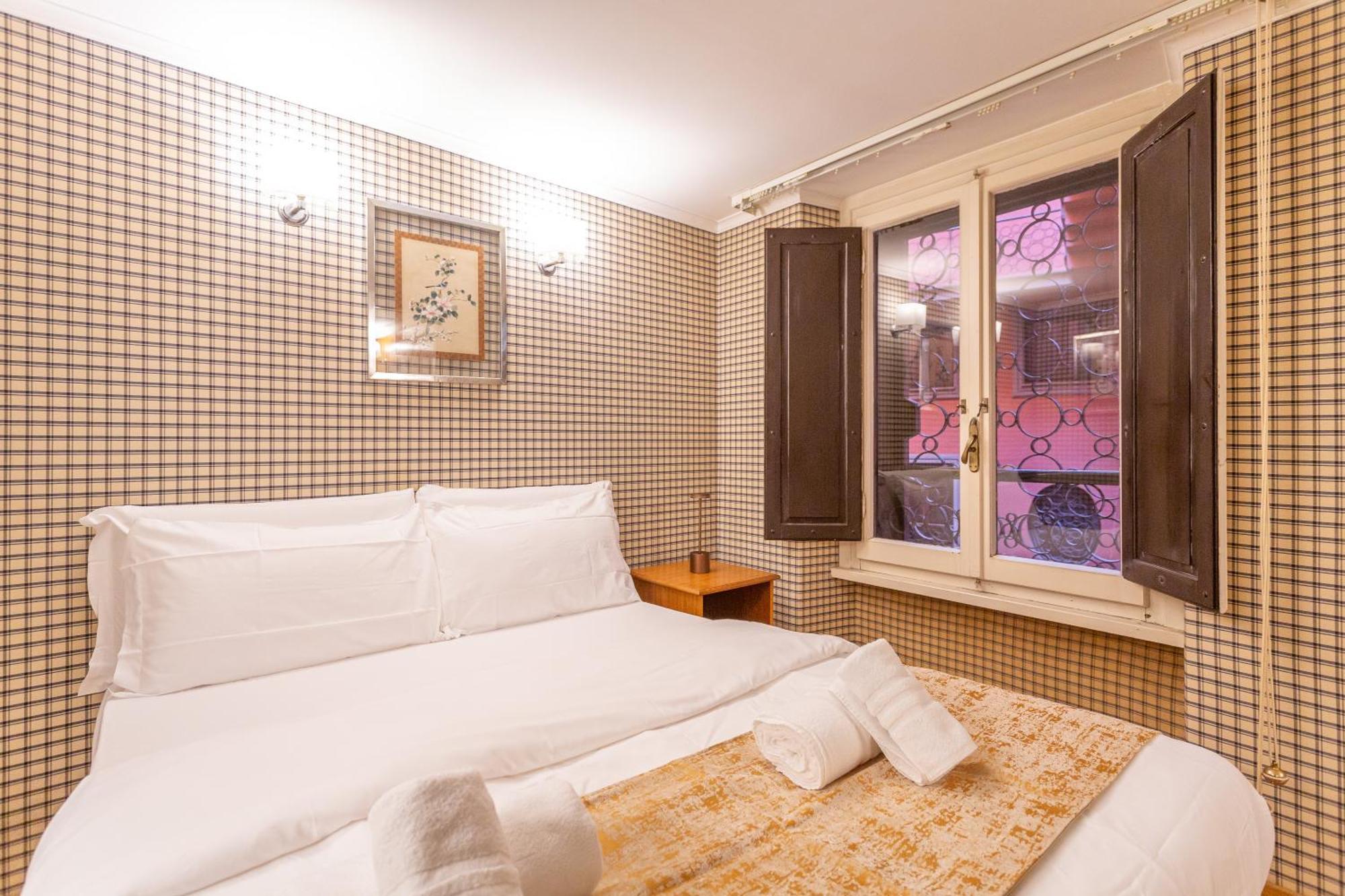 Easy Bear Home Roma Esterno foto