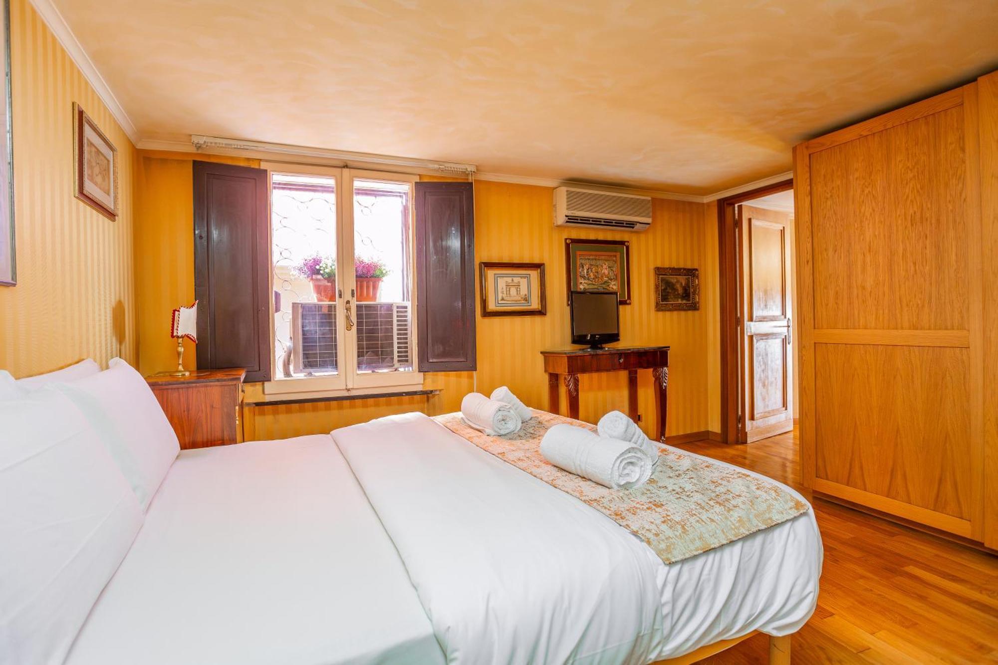 Easy Bear Home Roma Esterno foto