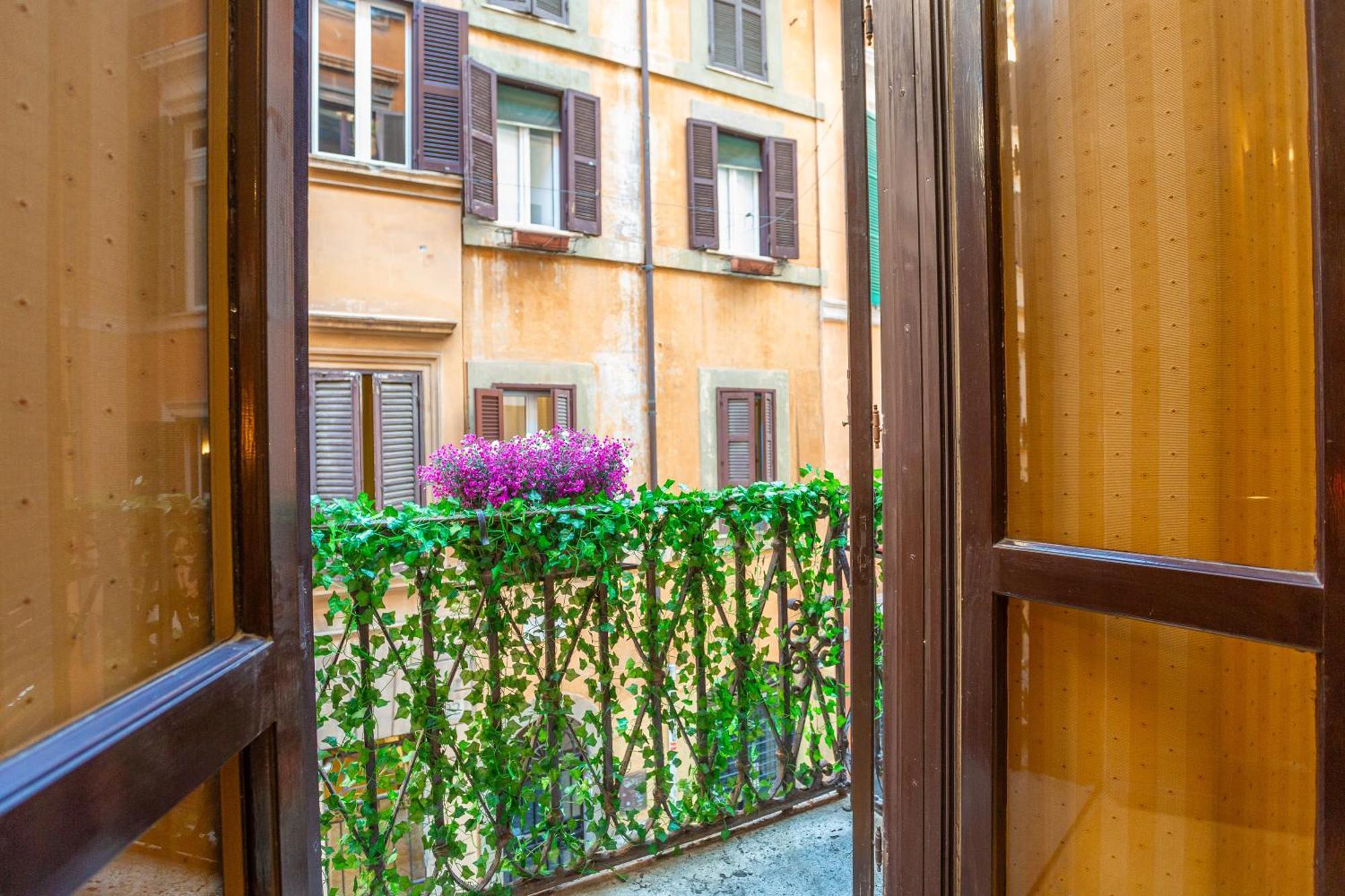 Easy Bear Home Roma Esterno foto