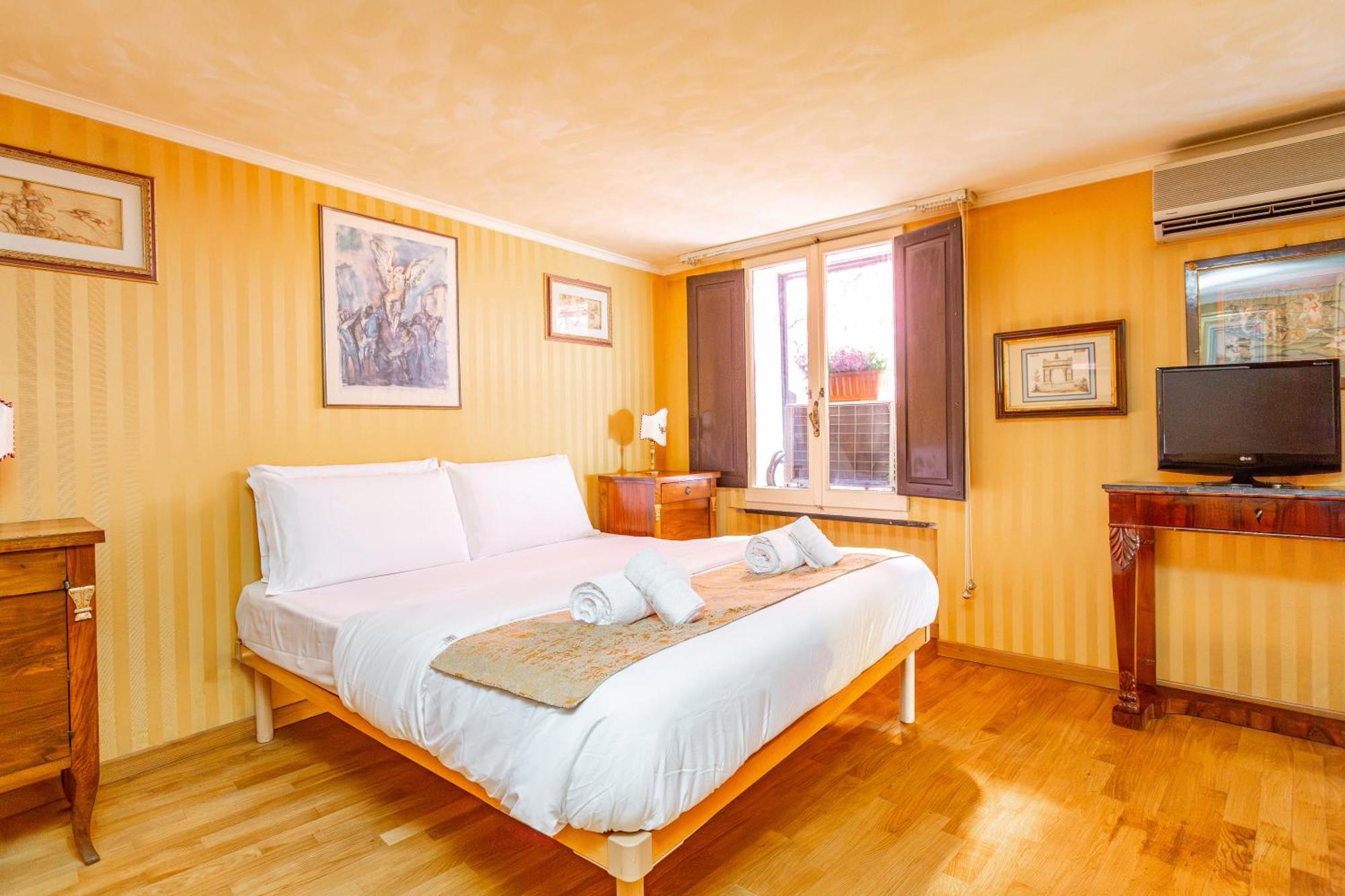Easy Bear Home Roma Esterno foto