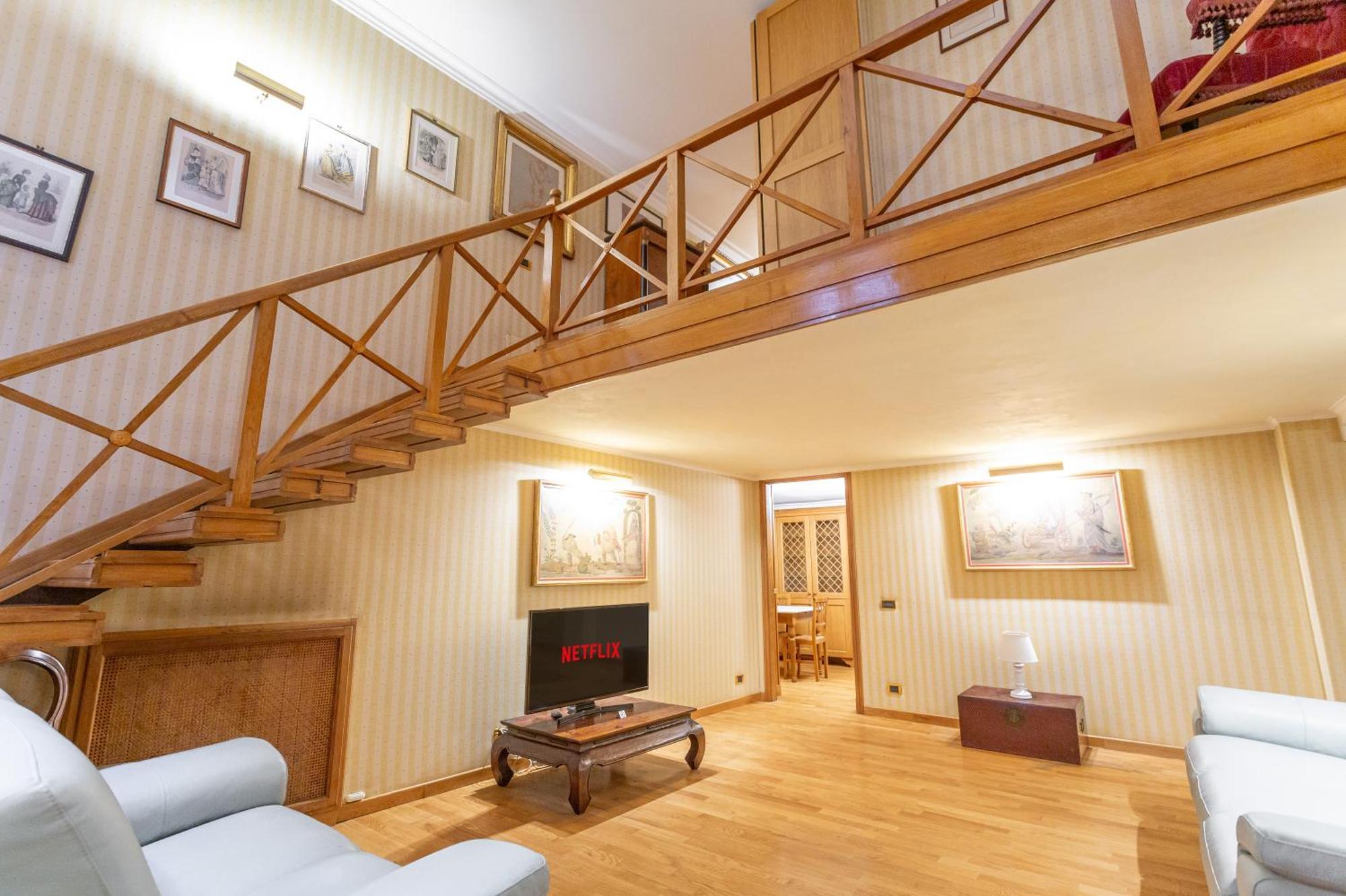 Easy Bear Home Roma Esterno foto