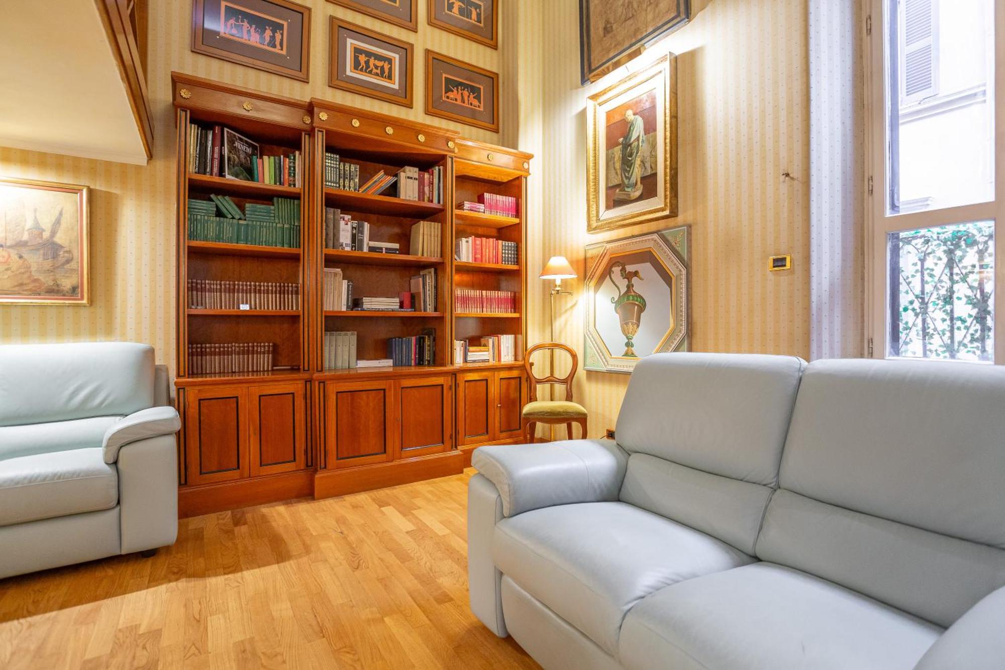 Easy Bear Home Roma Esterno foto
