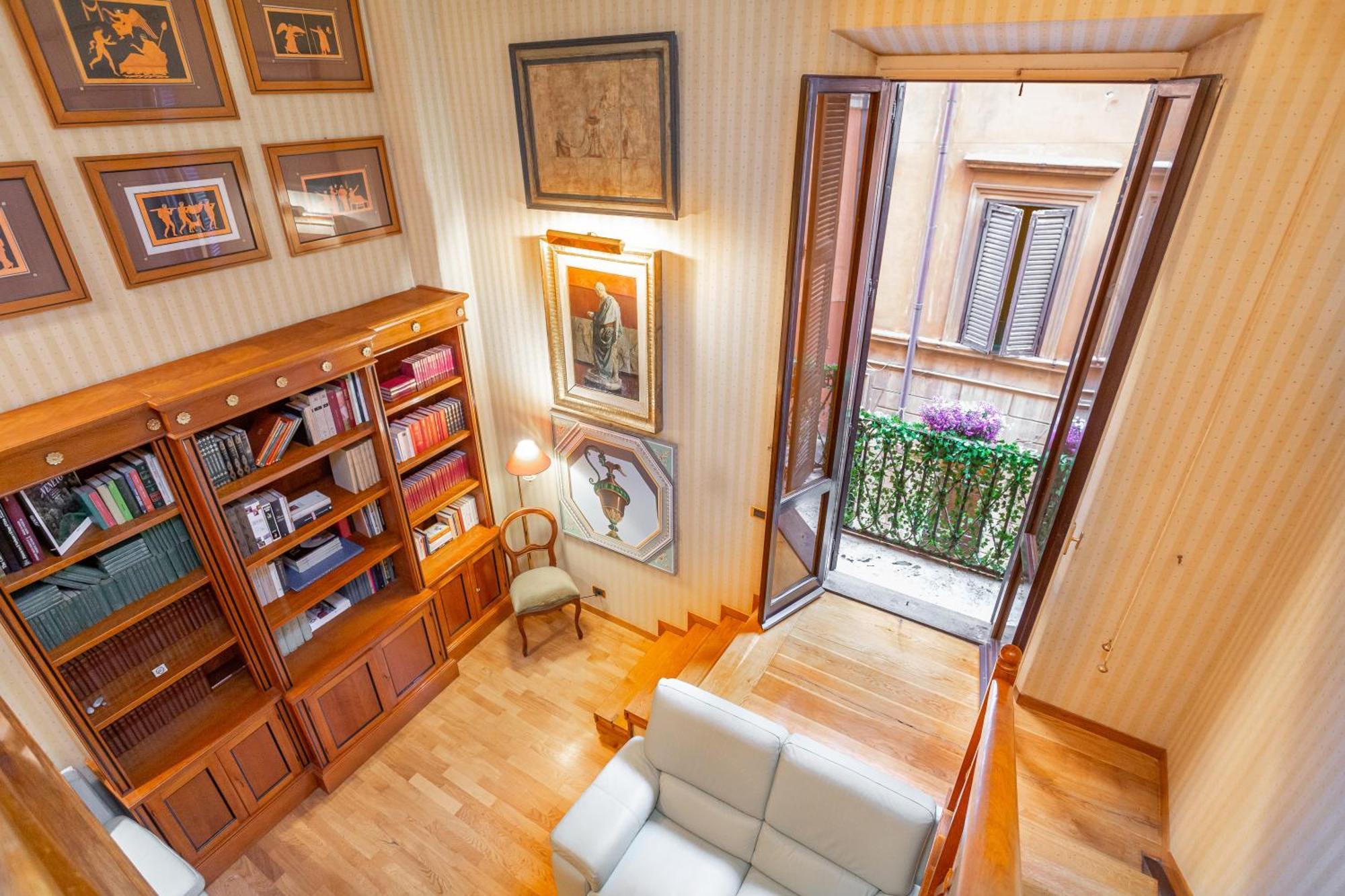 Easy Bear Home Roma Esterno foto